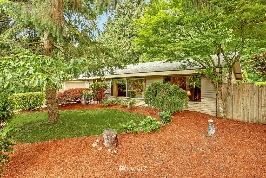 13814 Southeast 141st Street Renton, WA 98059 - Photo 19 of 20 Gallery Image 19