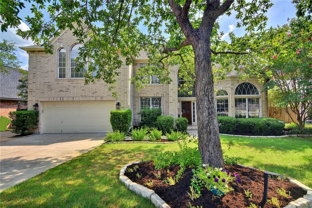 5201 Austral Loop Austin, TX 78739 - Photo 1 of 1 Stunning 5 bedroom, 3.5 bath home boasts 3,655Sq. Ft., spacious and open layout