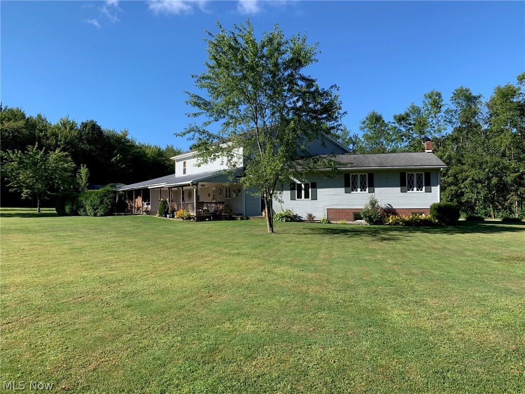 16645 Nauvoo Road Middlefield, OH 44062 - Photo 3 of 35