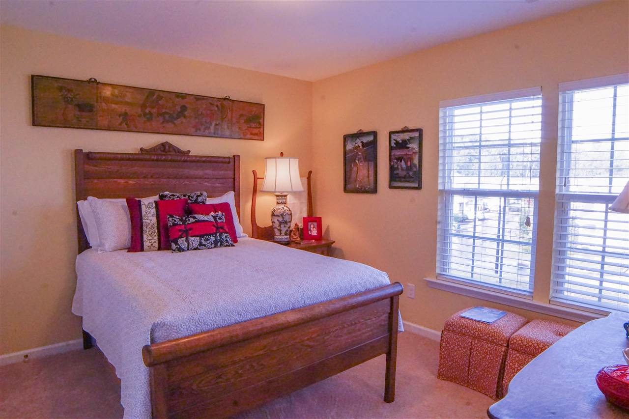 1023 Ileagnes Road Raleigh, NC 27603 - Photo 18 of 25 Photo 18