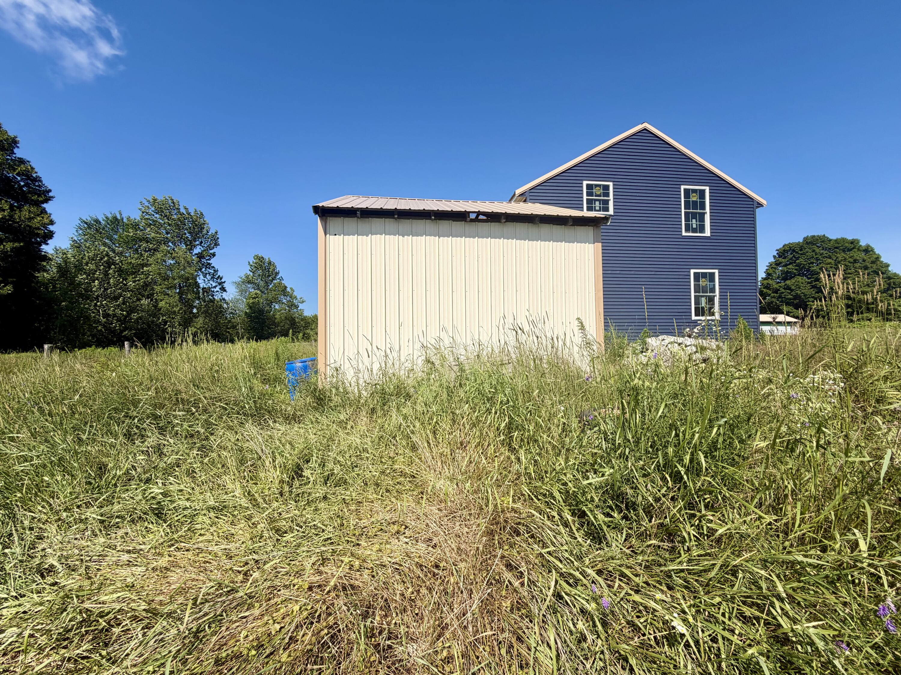 118 Square Road Palmyra, ME 04965 - Photo 3 of 28 IMG_8838