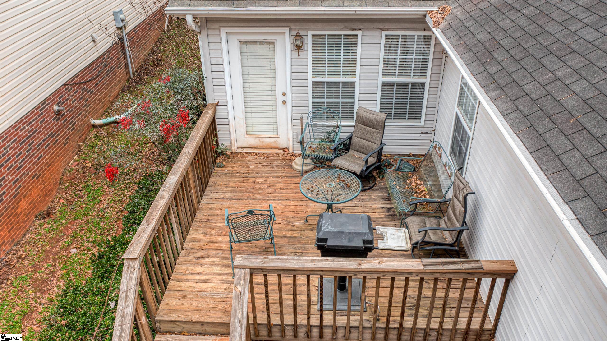 110 Plantation Drive Pendleton, SC 29670 - Photo 19 of 23 Gallery Image 19