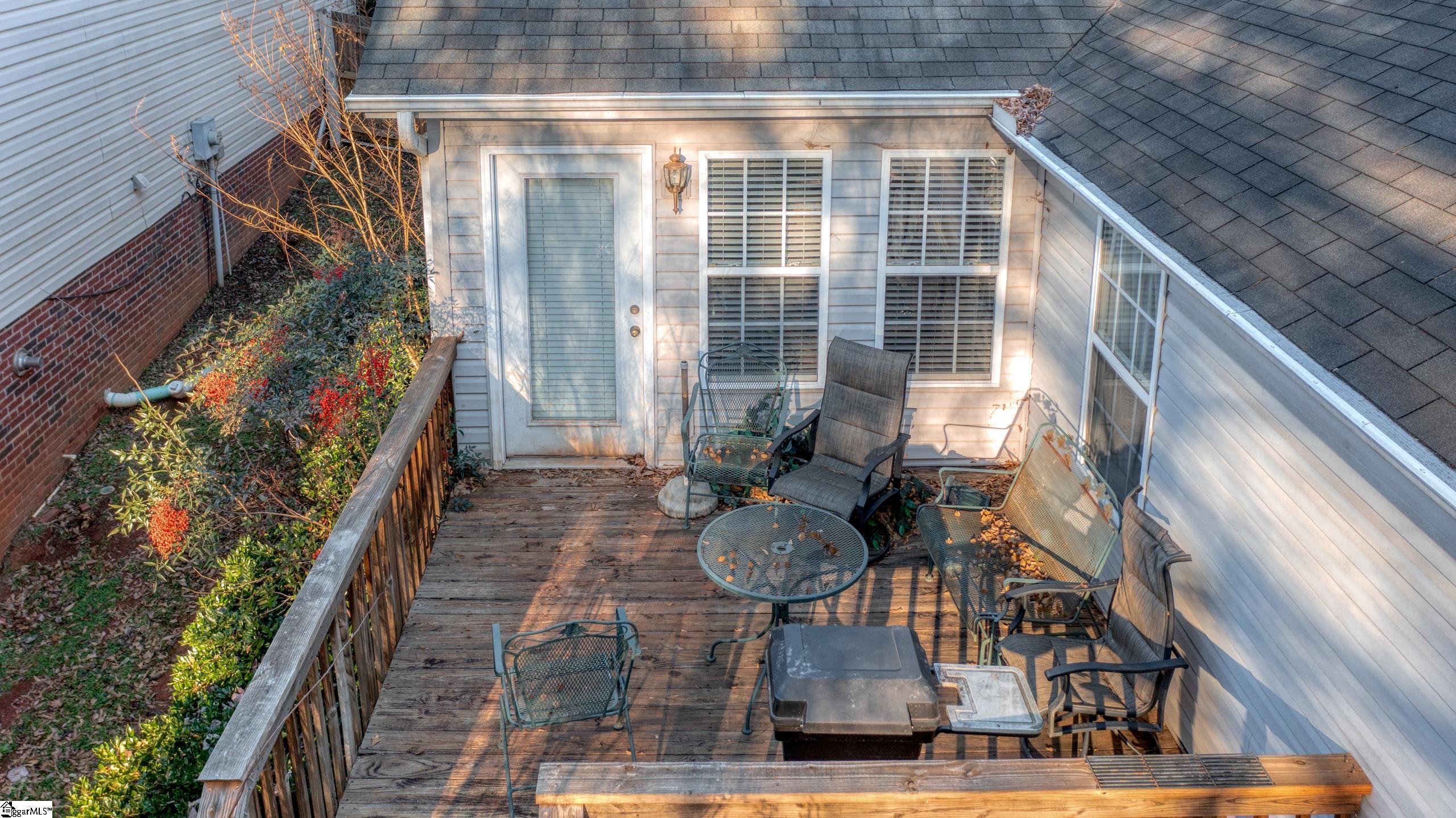 110 Plantation Drive Pendleton, SC 29670 - Photo 20 of 23 Gallery Image 20