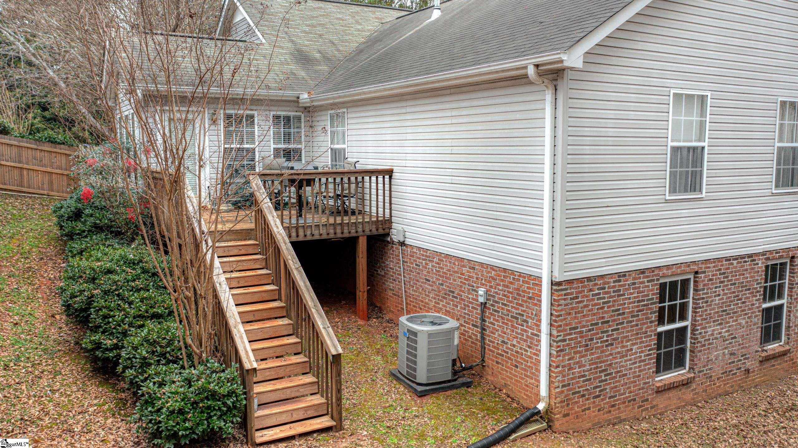 110 Plantation Drive Pendleton, SC 29670 - Photo 21 of 23 Gallery Image 21