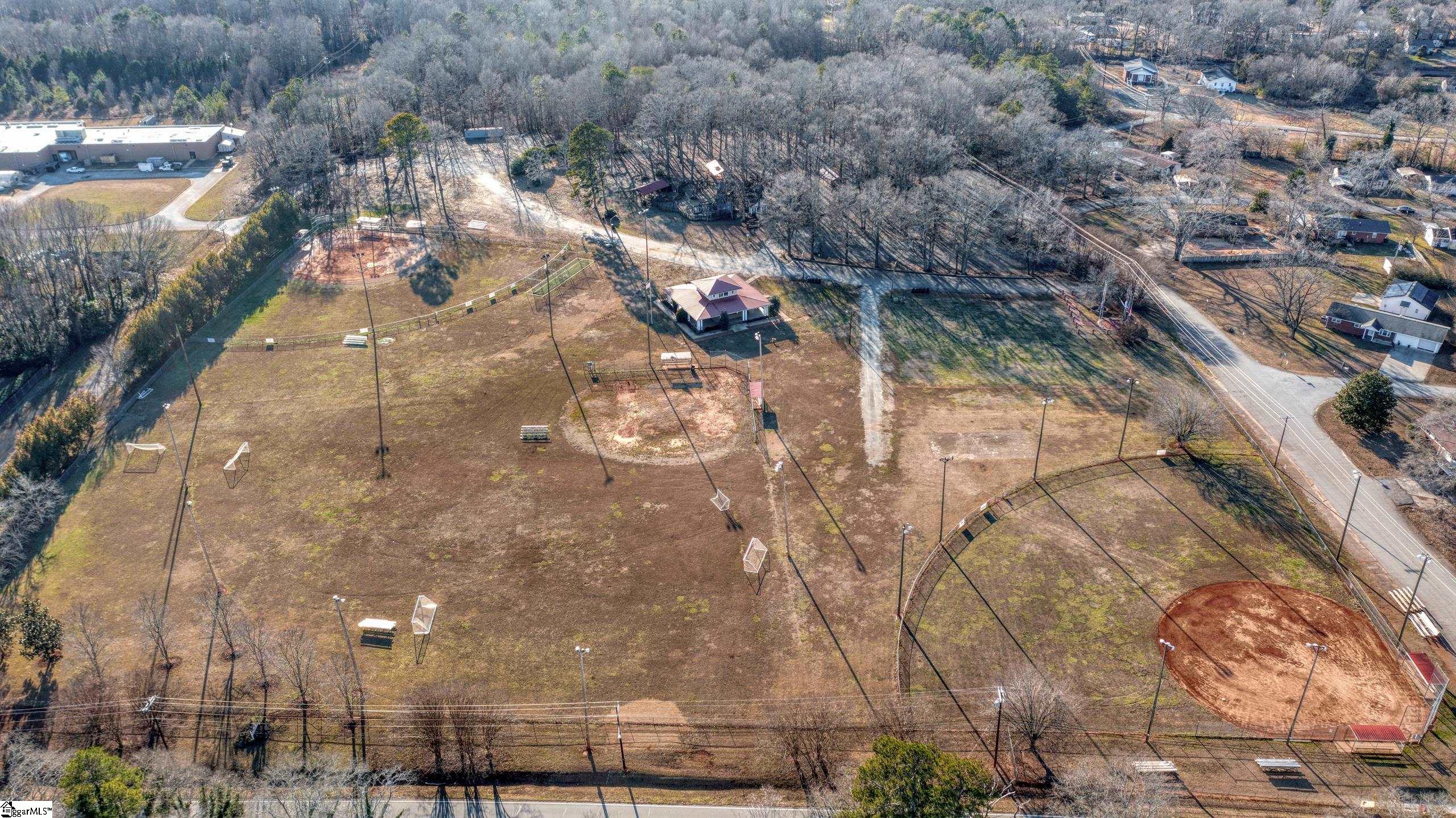 110 Plantation Drive Pendleton, SC 29670 - Photo 22 of 23 Gallery Image 22
