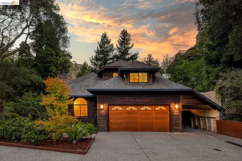 $1,398,000 | 6685 Shepherd Canyon Road, Oakland, CA 94611