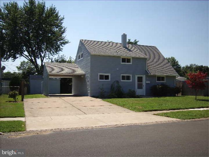 55 Geranium Road Levittown, PA 19057 - Photo 1 of 21 Exterior Front