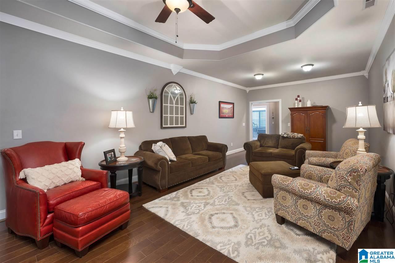 315 Trellis Circle Springville, AL 35146 - Photo 7 of 27