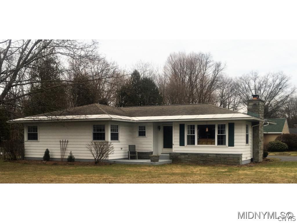 6454 Springbrook Drive Rome, NY 13440 - Photo 1 of 1