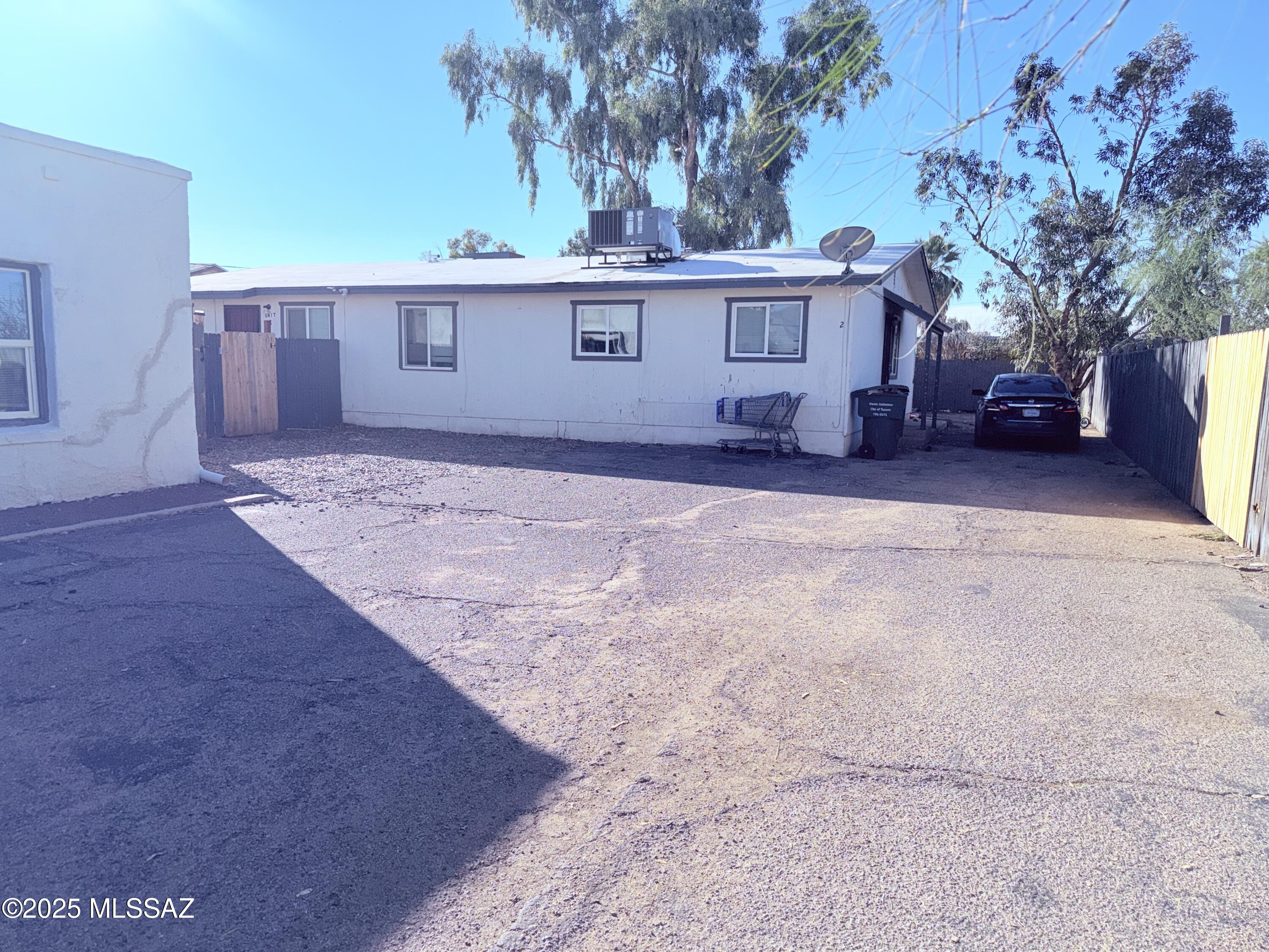 420 East Navajo Road Tucson, AZ 85705 - Photo 10 of 36 Gallery Image 10