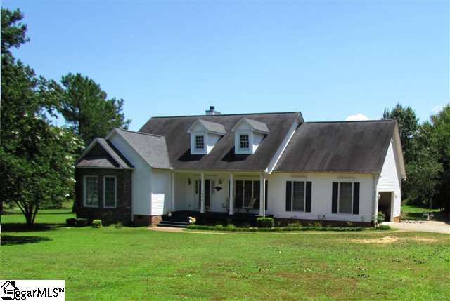 1372 Garrison Road Piedmont, SC 29673 - Photo 1 of 1