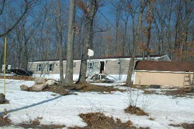 8392 East 8th Street Reed City, MI 49677 - Photo 1 of 1 Primary Photo