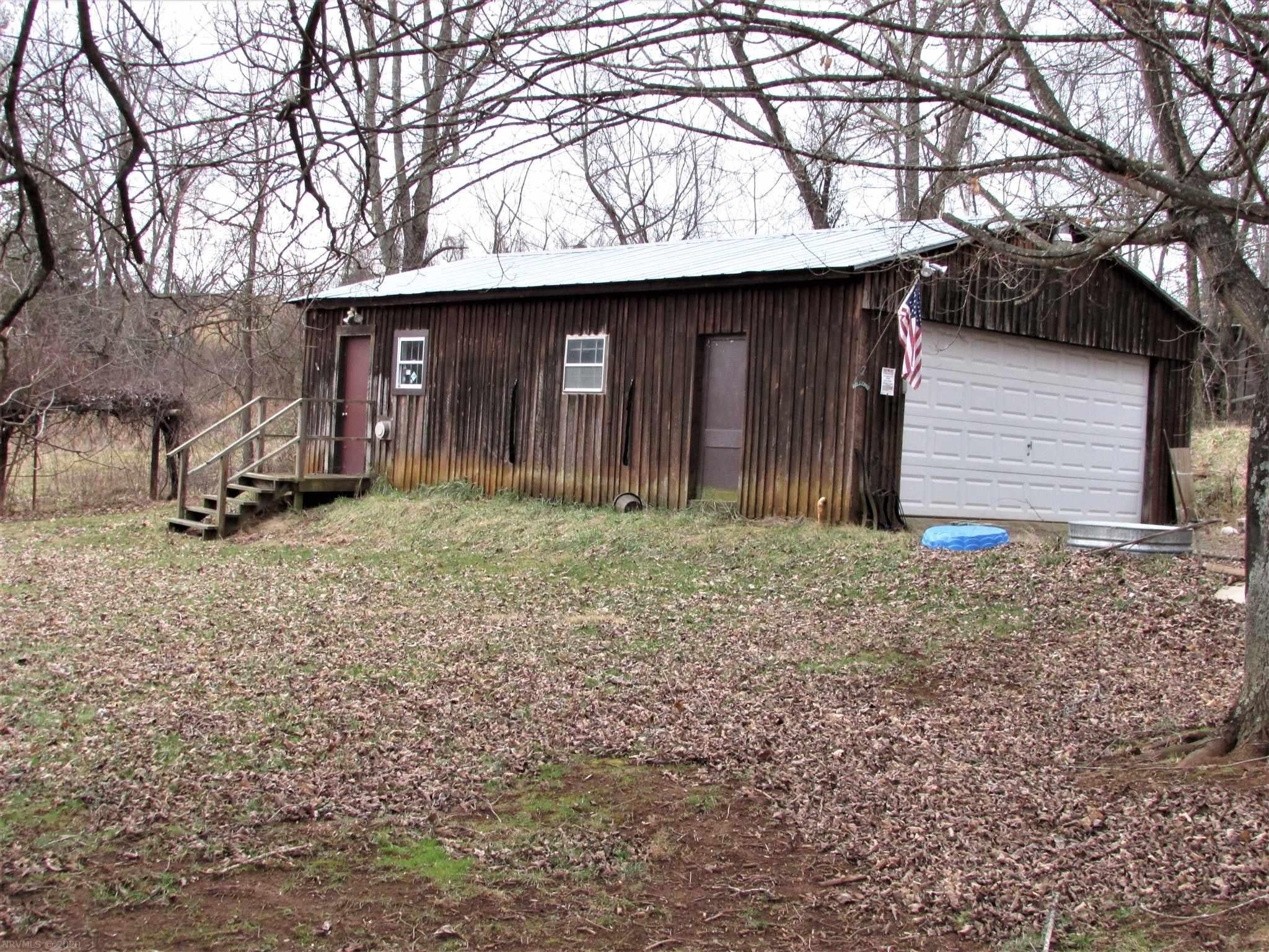 3039 Foster Falls Road Barren Springs, VA 24313 - Photo 27 of 35 Gallery Image 27