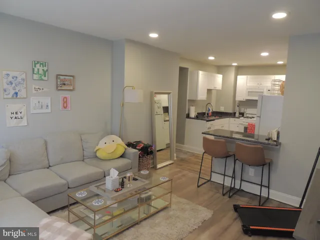 $1,895 | 17 South Walnut Street, Unit B, West Chester, PA 19382