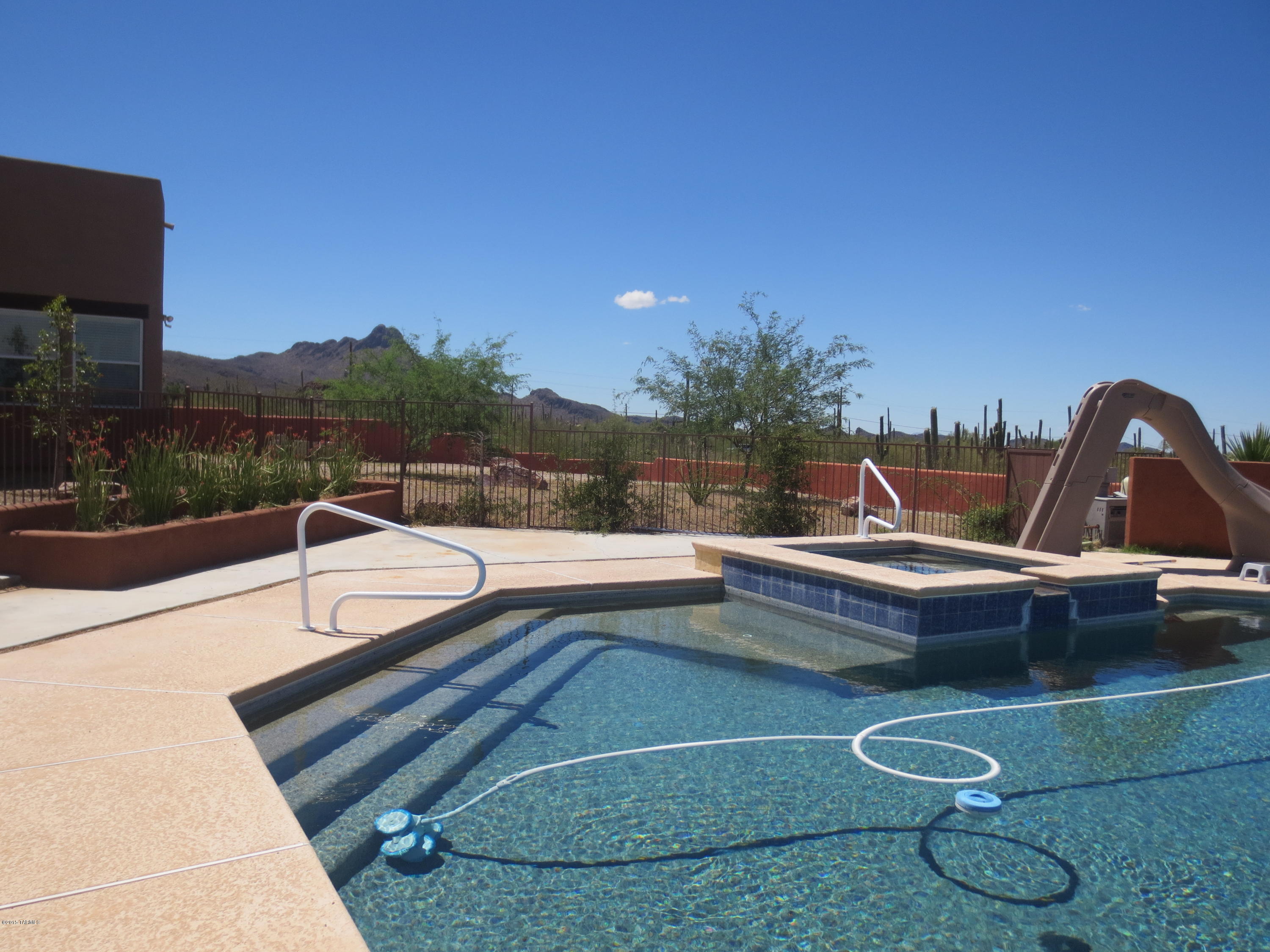 6700 North Wade Road Tucson, AZ 85743 - Photo 22 of 39 Gallery Image 22