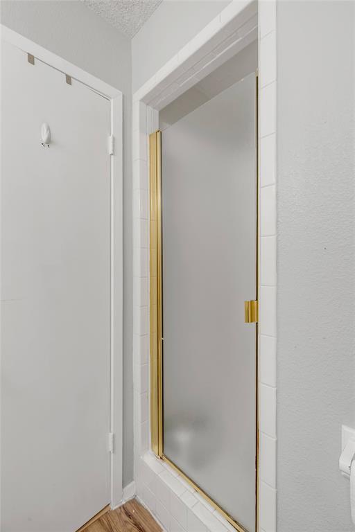 3115 Helms Street, Unit 210 Austin, TX 78705 - Photo 12 of 17 a view of front door