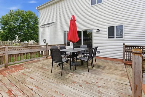 $450,000 | 5313 Briarfield Lane, Lake In The Hills, IL 60156
