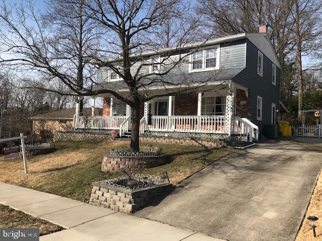 128 Kingbrook Road Linthicum, MD 21090 - Photo 1 of 20 Front