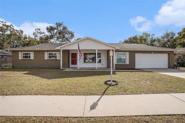 $335,000 | 3811 Ravenna Drive, Valrico, FL 33594