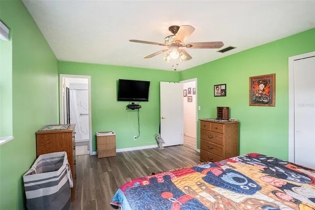 $335,000 | 3811 Ravenna Drive, Valrico, FL 33594