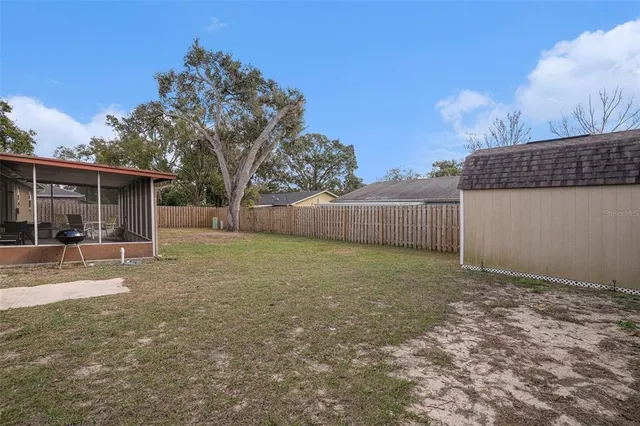 $335,000 | 3811 Ravenna Drive, Valrico, FL 33594