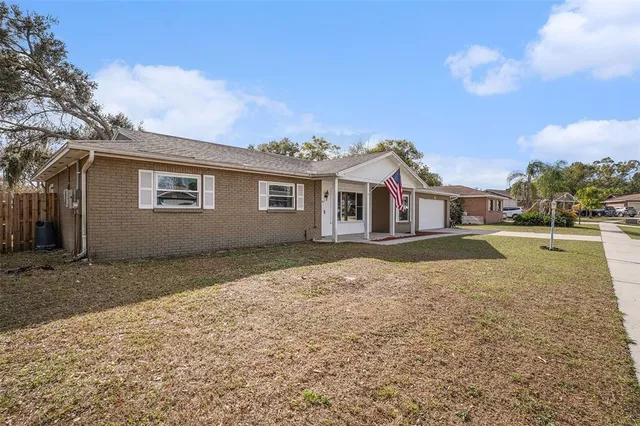 $335,000 | 3811 Ravenna Drive, Valrico, FL 33594