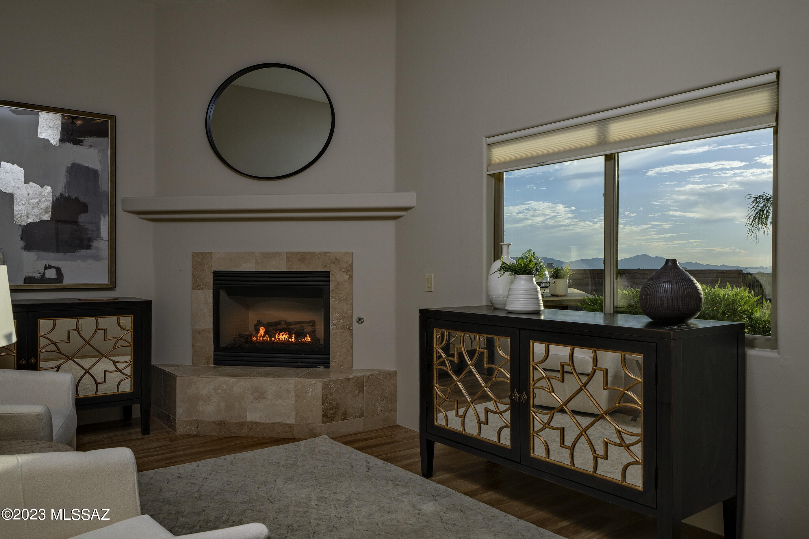 10889 North Pusch Ridge View Place Oro Valley, AZ 85737 - Photo 17 of 38
