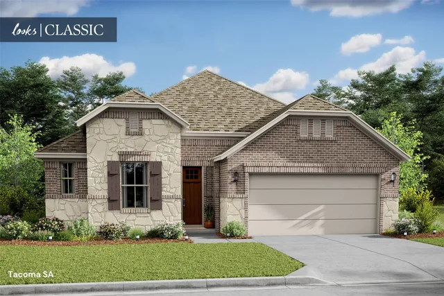 $427,714 | 7915 Palm Glade Drive, Cypress, TX 77433