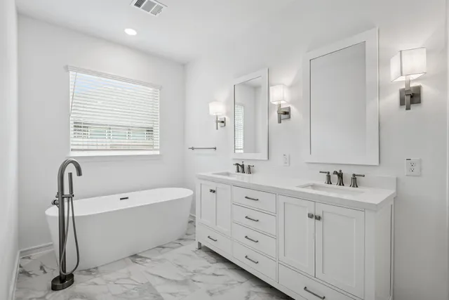 $427,714 | 7915 Palm Glade Drive, Cypress, TX 77433