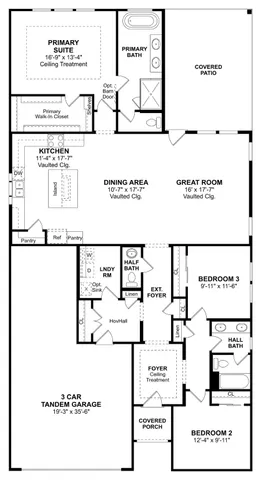 $427,714 | 7915 Palm Glade Drive, Cypress, TX 77433