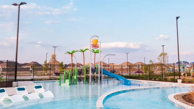 $427,714 | 7915 Palm Glade Drive, Cypress, TX 77433