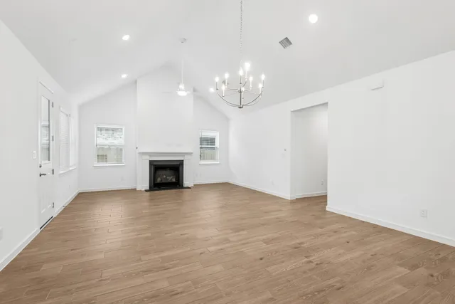 $427,714 | 7915 Palm Glade Drive, Cypress, TX 77433