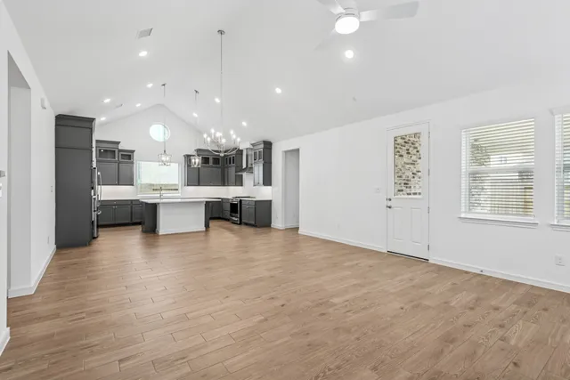 $427,714 | 7915 Palm Glade Drive, Cypress, TX 77433