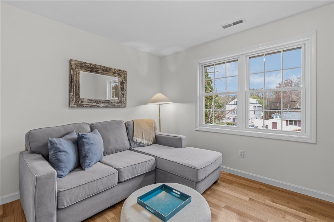70 Foddering Farm Road Narragansett, RI 02882 - Photo 21 of 45 Den/bonus space in the upper level landing