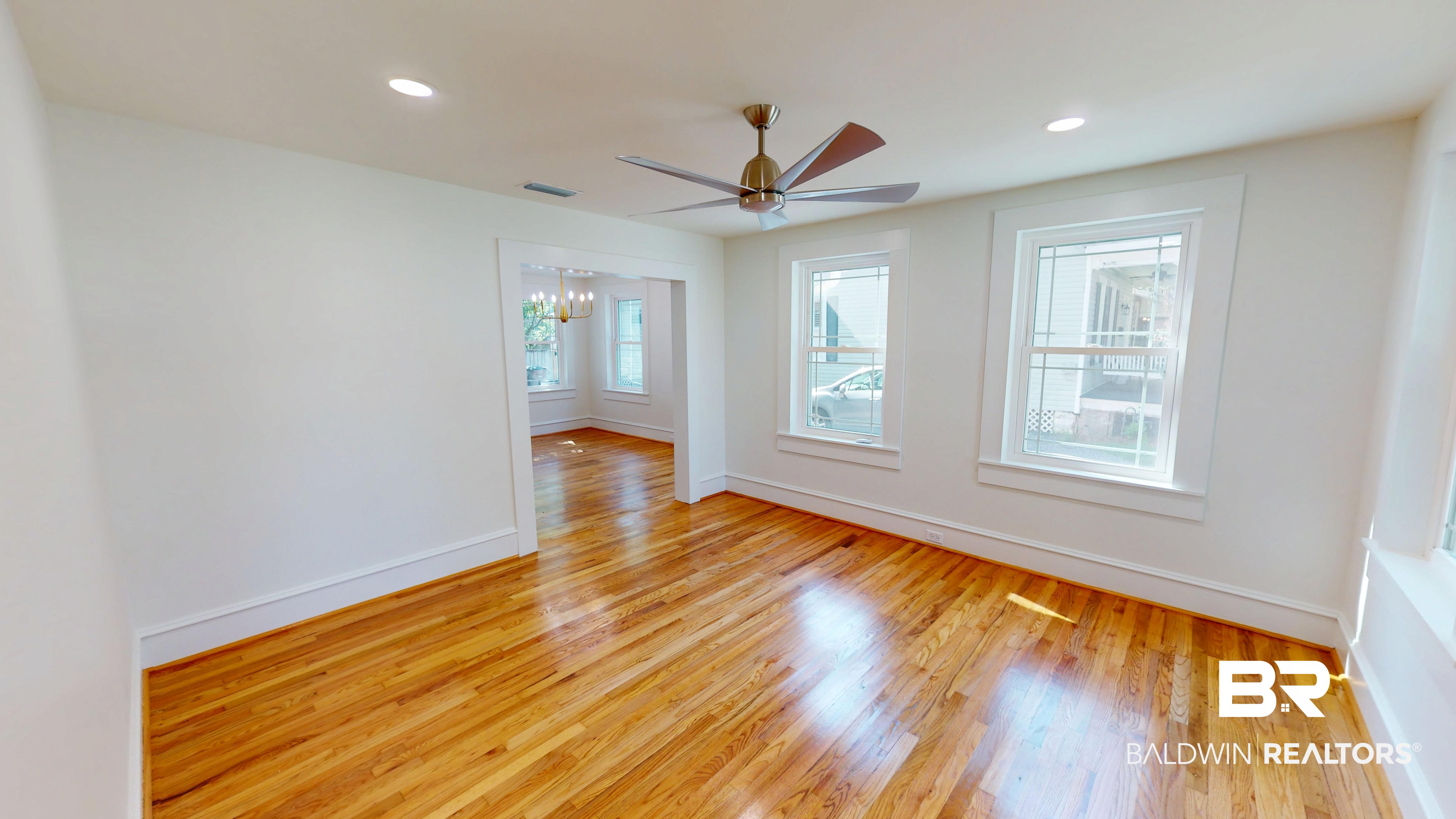 22 Hurlbert Street Mobile, AL 36607 - Photo 5 of 22 Gallery Image 5