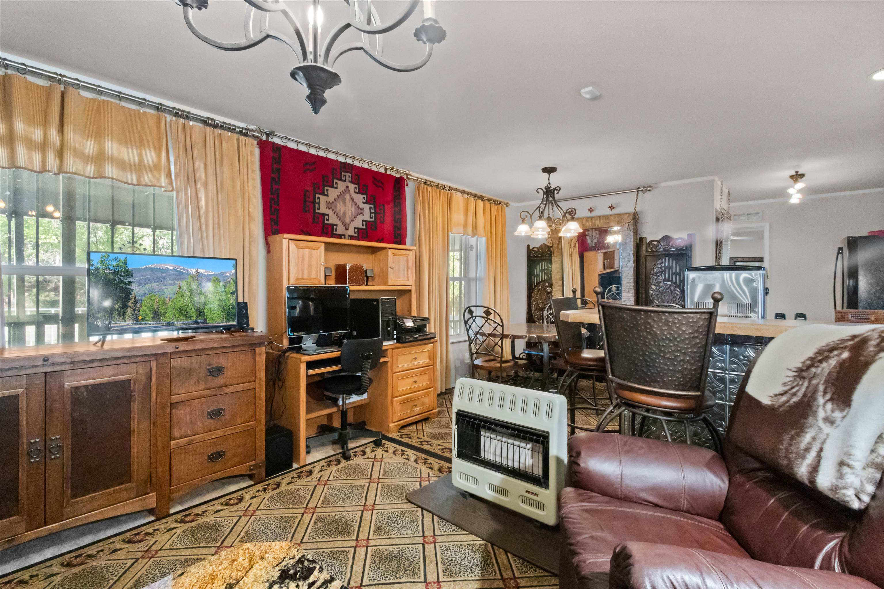 2365 Old Red River Road Questa, NM 87556 - Photo 3 of 48 Gallery Image 3