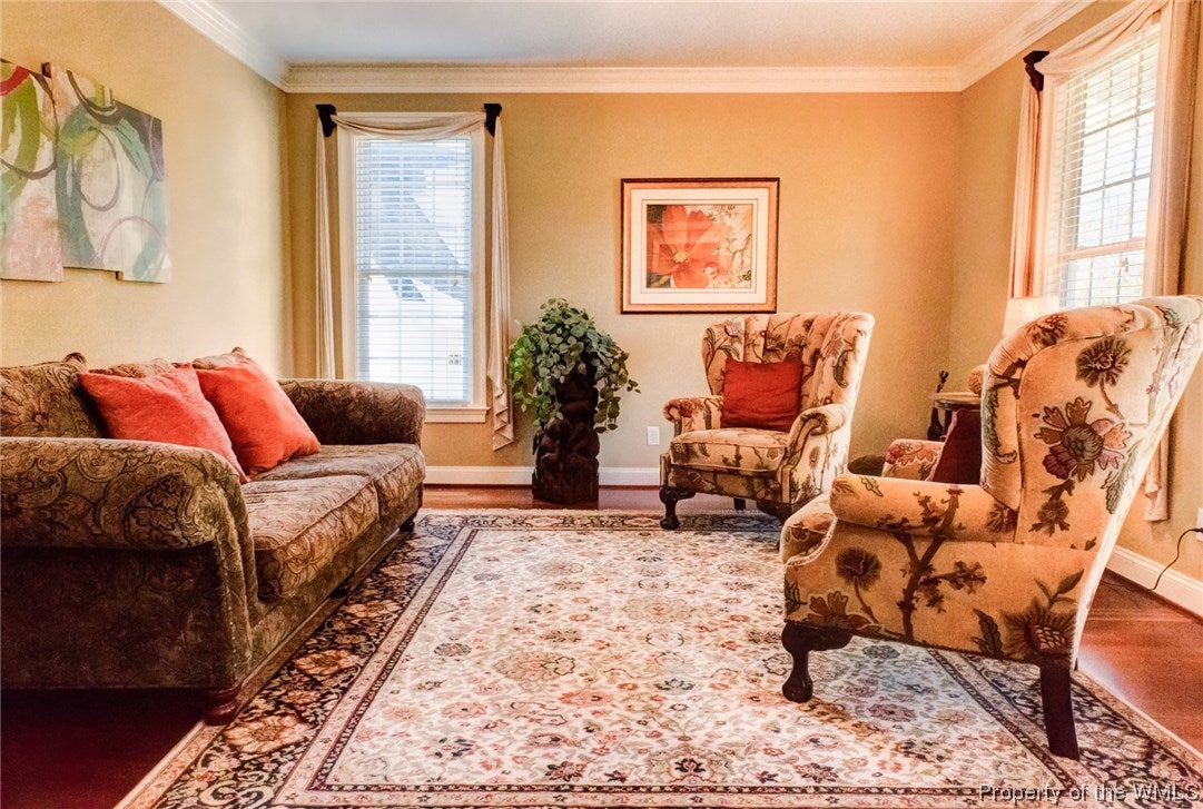 8739 Richmond Road Toano, VA 23168 - Photo 3 of 26 Gallery Image 3