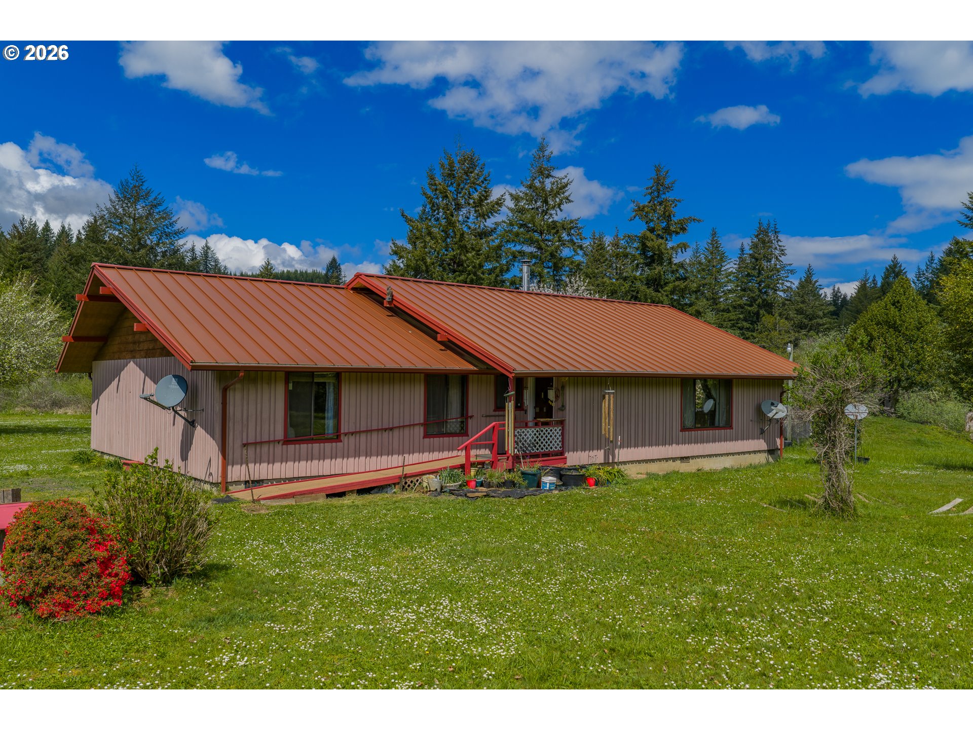 60192 Fairview Road Coquille, OR 97423 - Photo 1 of 44 Gallery Image 1