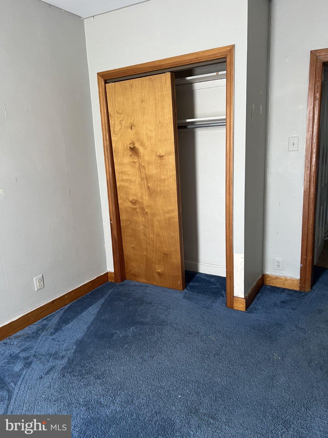 21 South Martin Street Clear Spring, MD 21722 - Photo 14 of 42 2nd Floor apartment/2 bedroom/ unoccupied