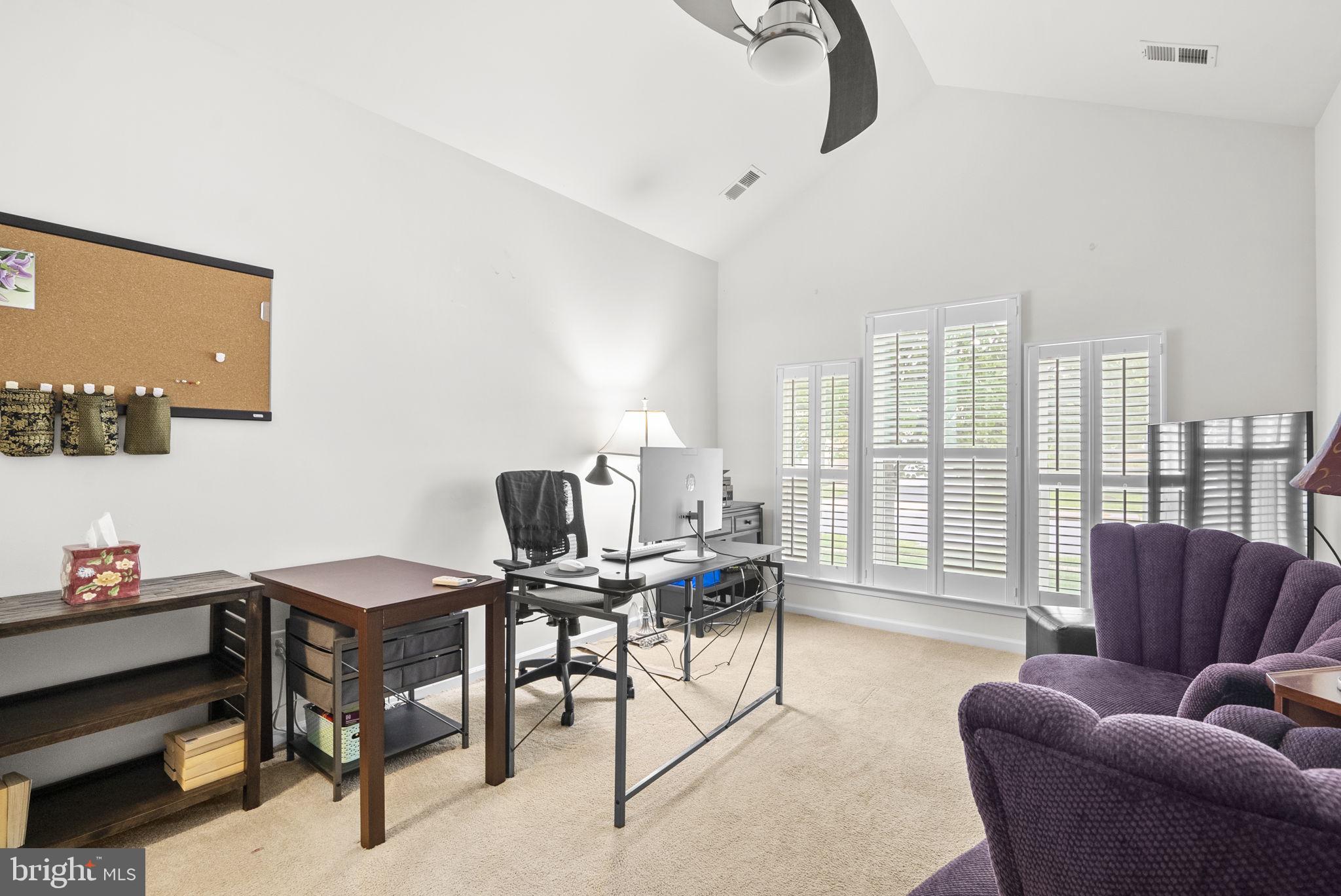 1384 Patuxent Ridge Road Odenton, MD 21113 - Photo 28 of 47 Bedroom 3