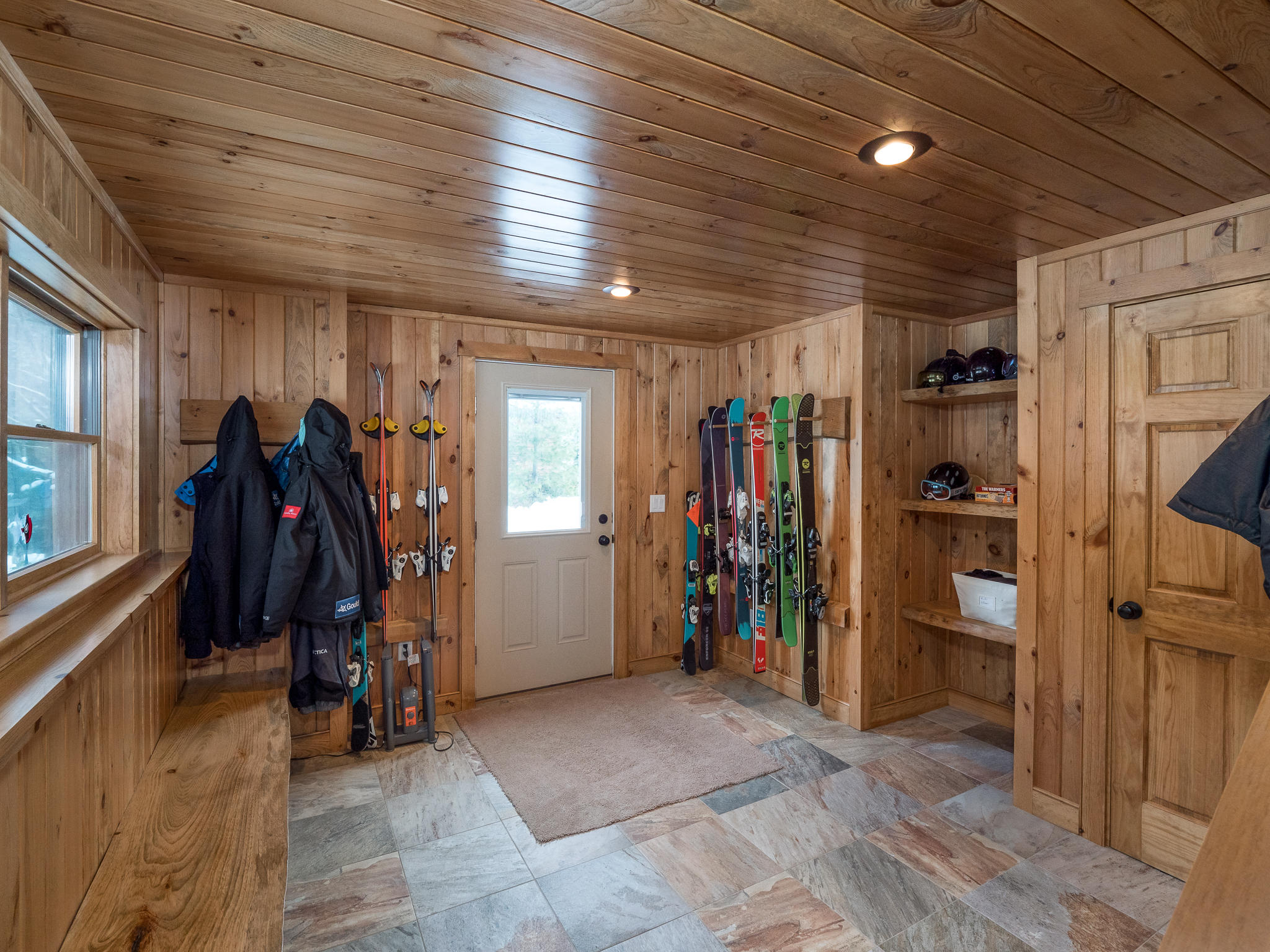 70 Viking Village Road, Unit A Newry, ME 04261 - Photo 21 of 32 72 Viking Village-27