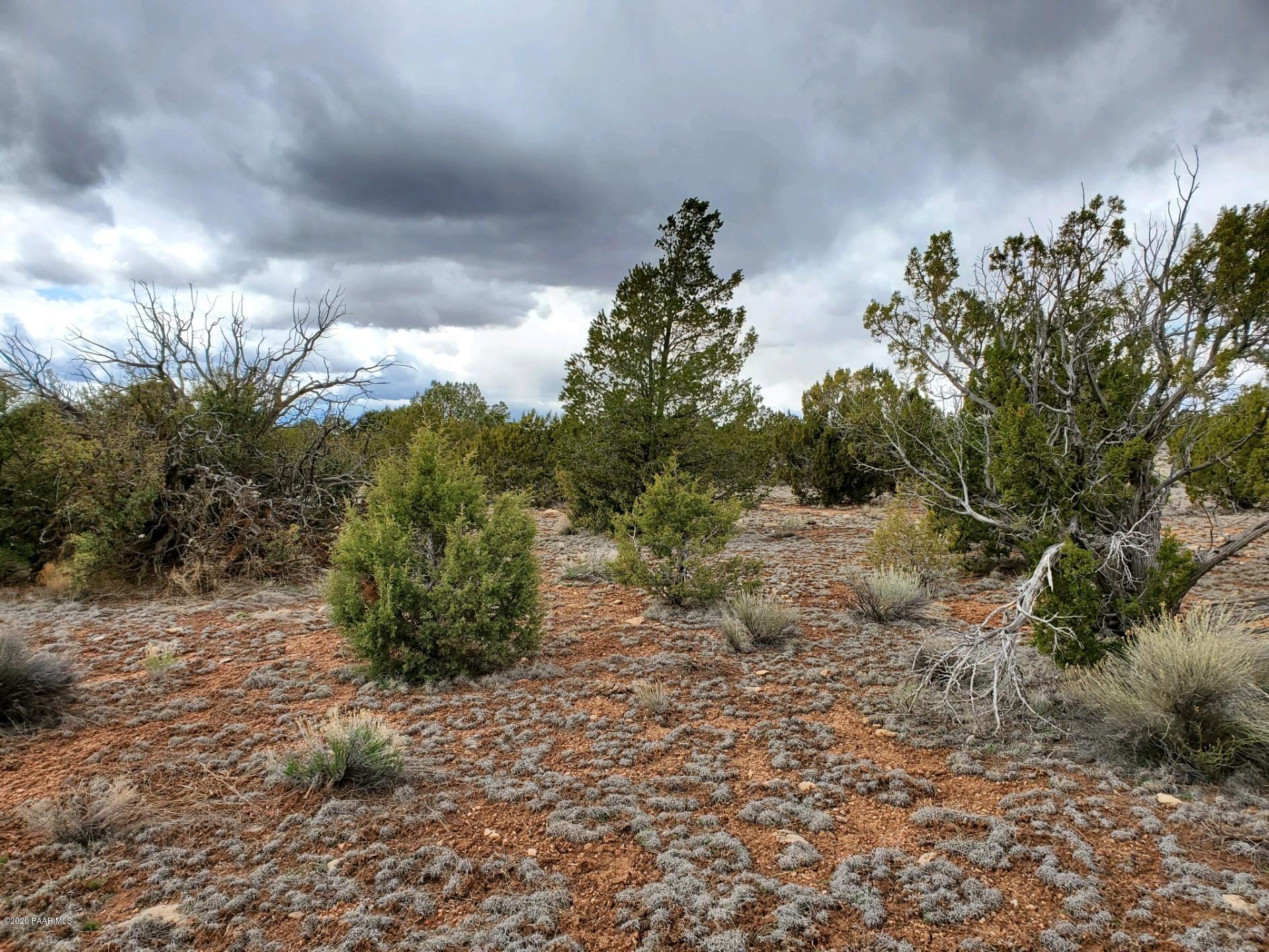 518 North Edwards Rnch Road Williams, AZ 86046 - Photo 3 of 3 fisher 518A