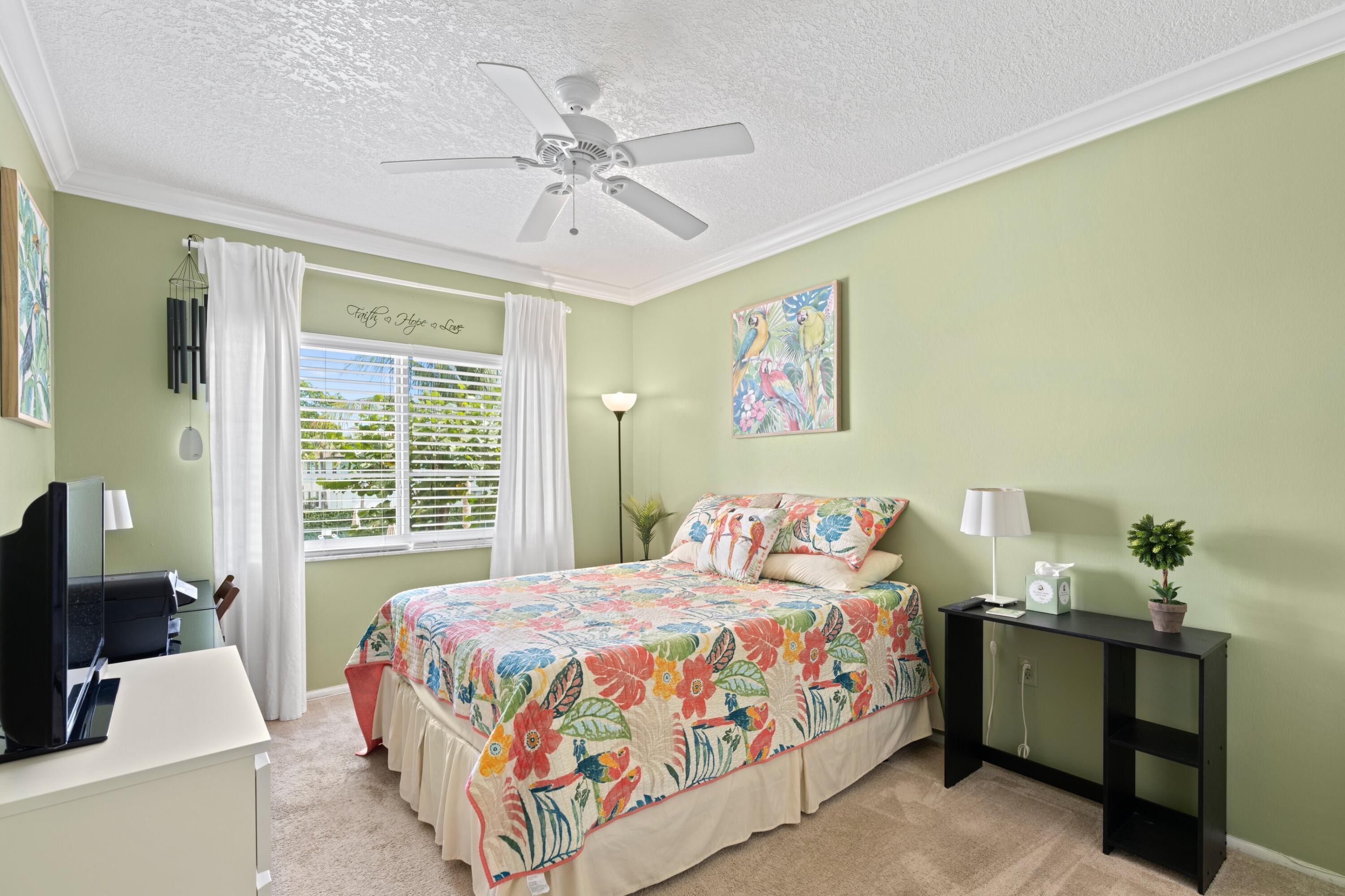 50 Southwest 3rd Avenue, Unit 211 Boca Raton, FL 33432 - Photo 12 of 32 Bedroom #2