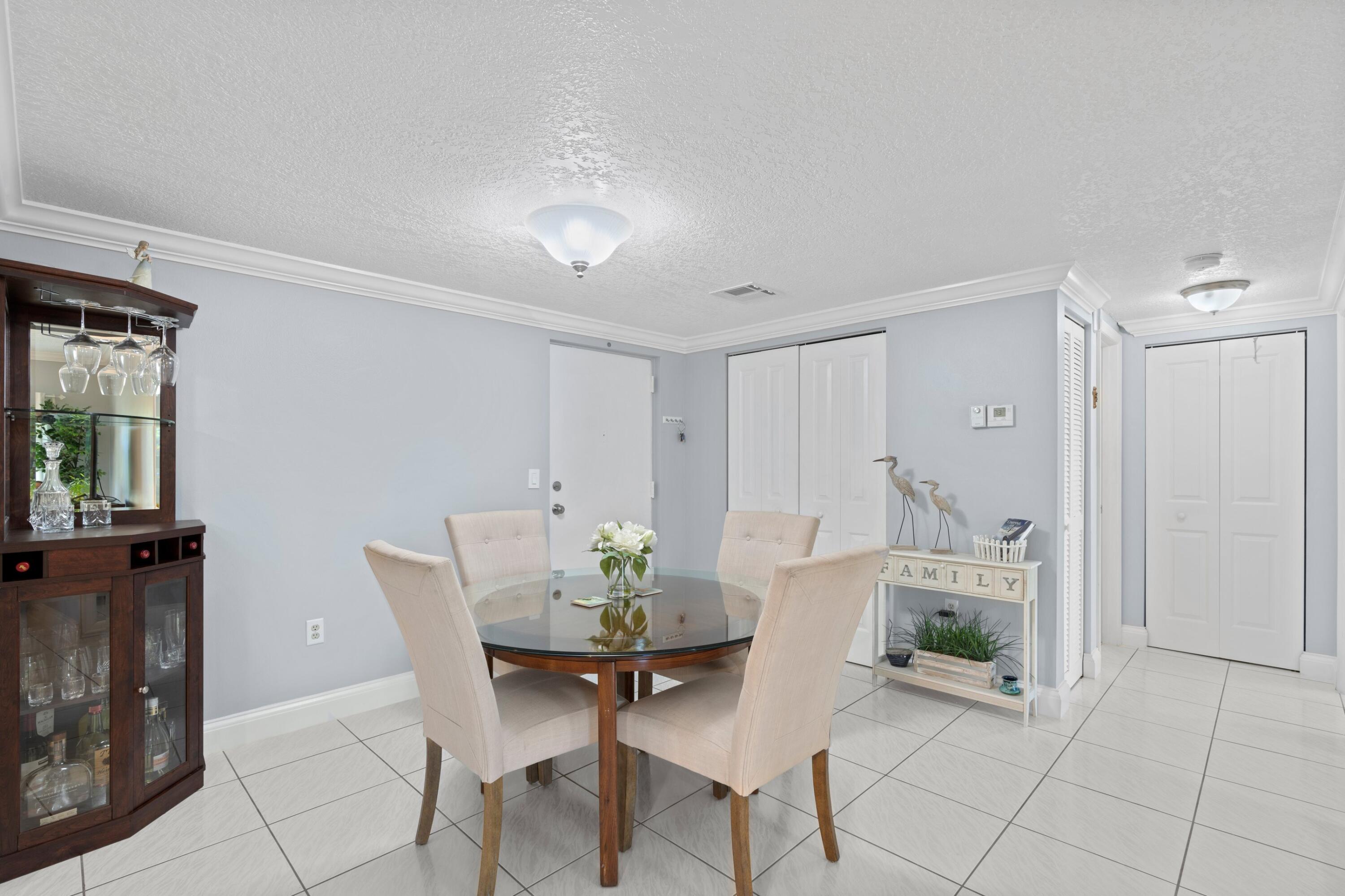 50 Southwest 3rd Avenue, Unit 211 Boca Raton, FL 33432 - Photo 9 of 32 Dining Room