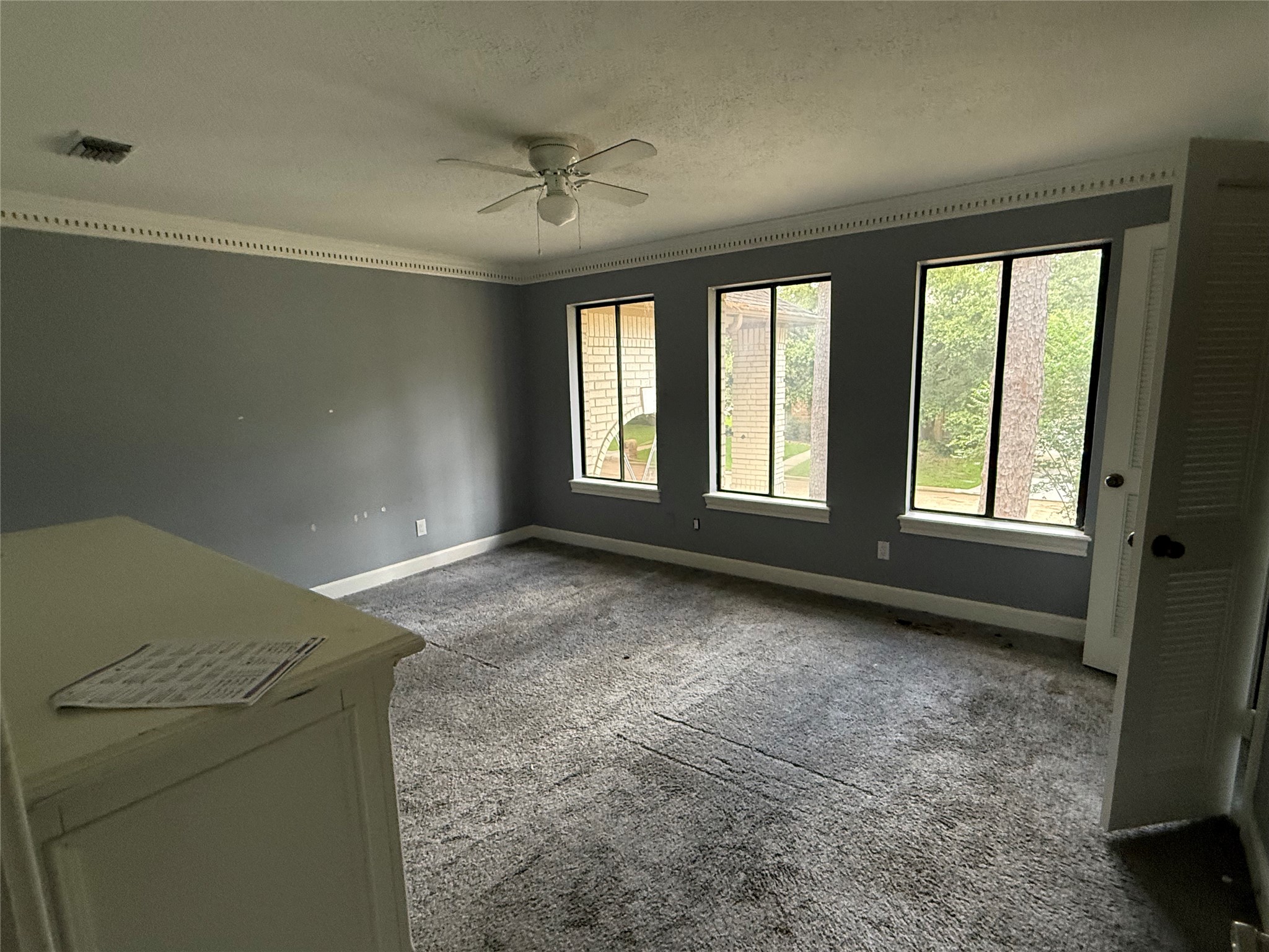8007 Northbridge Circle Spring, TX 77379 - Photo 36 of 43 Bedroom 4