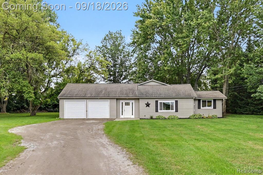 10755 Spencer Road St. Charles, MI 48655 - Photo 32 of 35 Gallery Image 32