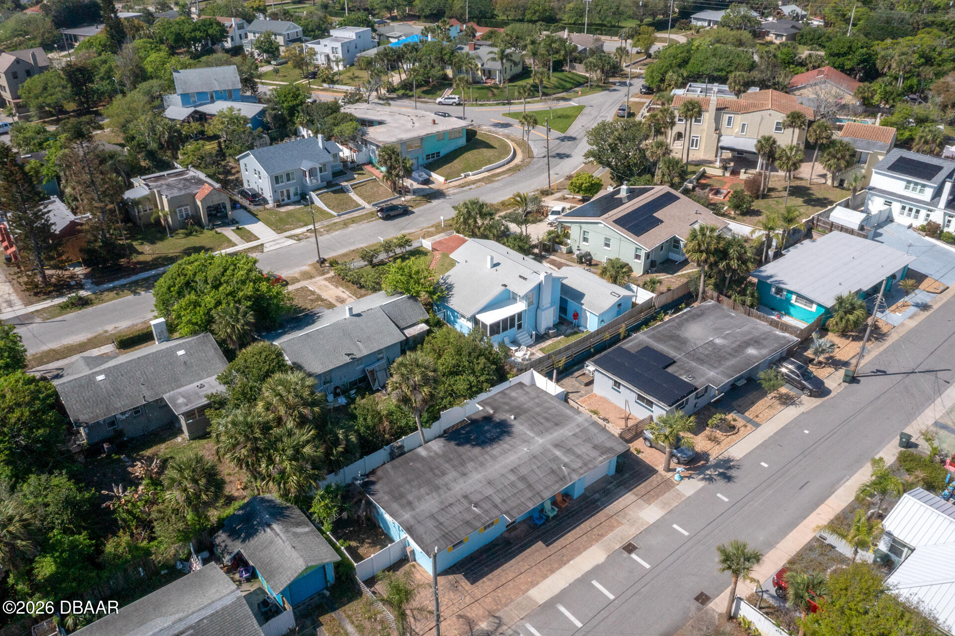 405 Wisteria Road Daytona Beach, FL 32118 - Photo 39 of 49 16