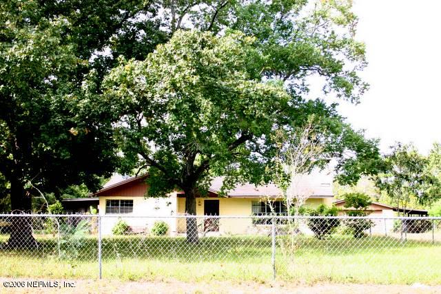 10274 Denton Road Jacksonville, FL 32226 - Photo 1 of 1 MLS Photo #1