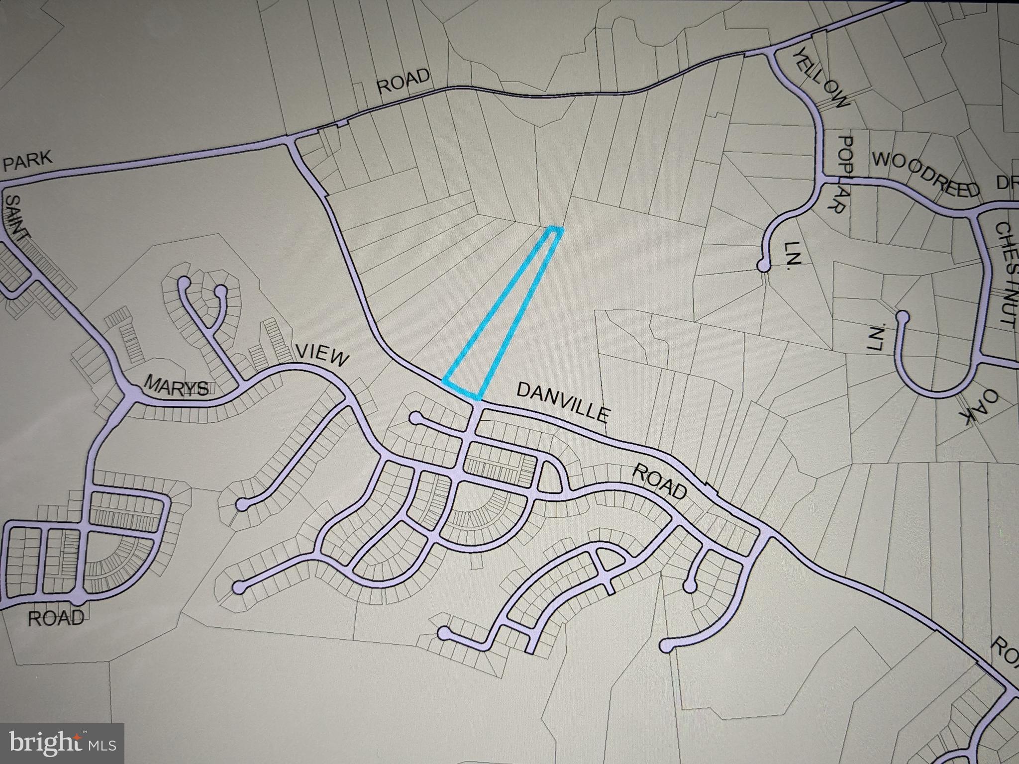 Lot 24 East Piscataway Subdivision