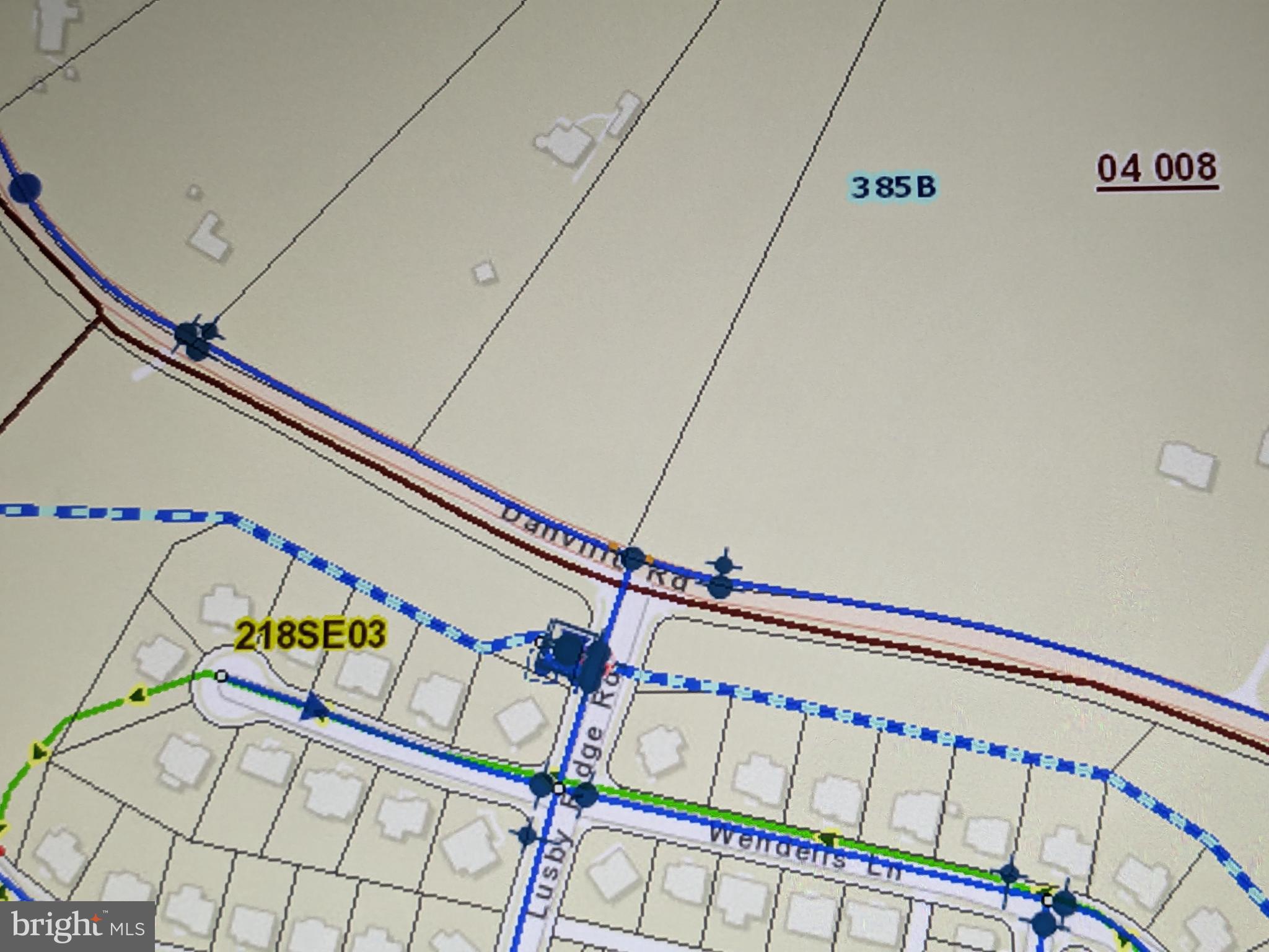 Lot 24 East Piscataway Subdivision